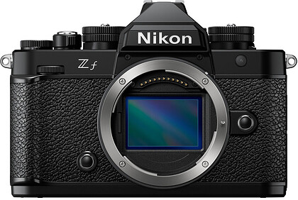 Bezlusterkowiec Nikon ZF + uchwyt smallrig gratis! | Dodatkowy rabat na wybrane obiektywy!