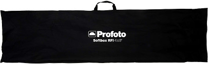 Profoto softbox RFi 120x180 cm (4x6 ft)