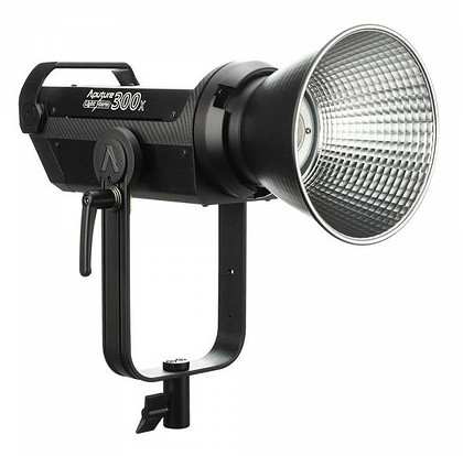 Lampa Aputure Light Storm LS 300X - V-mount