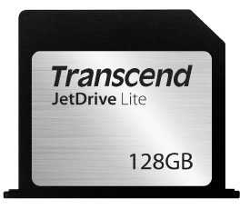 Transcend karta rozbudowy JetDrive Lite 350