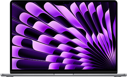 Apple MacBook Air 15,3" M2 8C CPU/8GB/256GB/10C GPU/ Gwiezdna szarość MQKP3ZE/A