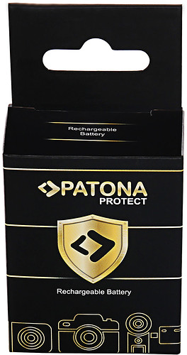 Akumulator Patona zamiennik Olympus BLH-1 PROTECT - Oferta EXPO2024