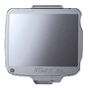 Osłona na monitor LCD Nikon BM-7