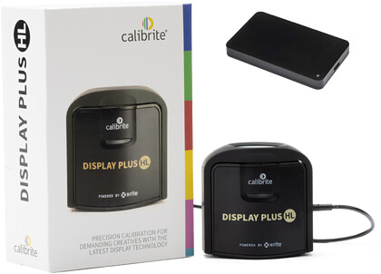 Kalibrator CALIBRITE Display Plus HL  - Oferta EXPO2024