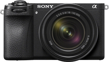 Bezlusterkowiec Sony A6700 + 18-135 mm f/3.5-5.6 + Dobierz wybrany obiektyw do 1200zł taniej!