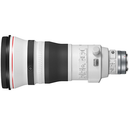 Obiektyw Canon RF 400mm f/2.8L IS USM - Zapytaj o ofertę B2B