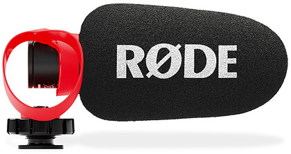 Mikrofon Rode VideoMicro II  - Oferta EXPO2024