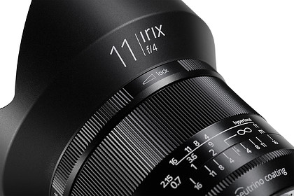 Obiektyw Irix 11mm f/4 Blackstone (Nikon) - Oferta EXPO2024