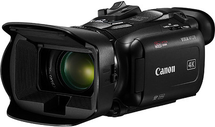 Kamera Canon LEGRIA HF G70 - Oferta EXPO2024