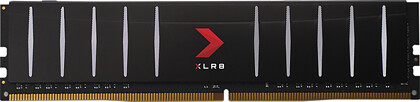 Pamięć PNY XLR8 DDR4 16GB DDR4 3200MHz (MD16GD4320016LP)