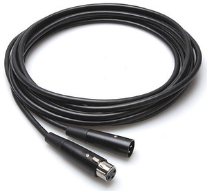Hosa Technology kabel mikrofonowy MBL-110