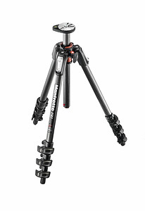 Statyw Manfrotto MT190CXPRO4 Carbon
