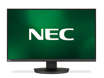 Monitor NEC MultiSync EA271Q-BK [Autoryzowany Sprzedawca]  - Oferta EXPO2024