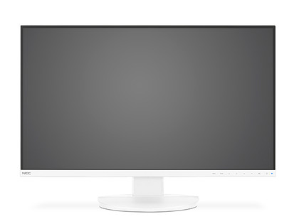 Monitor NEC MultiSync EA271Q-WH [Autoryzowany Sprzedawca]  - Oferta EXPO2024