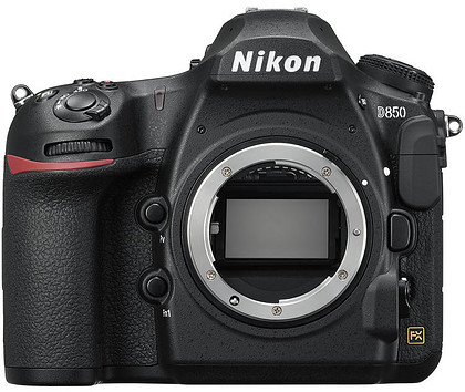 Lustrzanka Nikon D850 | Cena zawiera rabat 1800 zł!