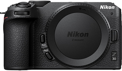 Bezlusterkowiec Nikon Z30 | Cena zawiera rabat 450 zł