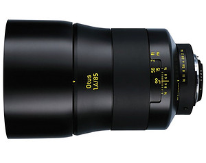 Obiektyw Carl Zeiss 85mm f/1,4 Otus ZF.2 (Nikon) - 2 lata gwarancji!