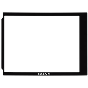 Sony osłona na LCD  PCK-LM15