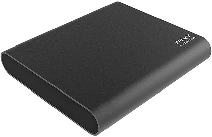 Dysk SSD PNY Pro Elite 500GB USB 3.1 Type C -  - Oferta EXPO2024