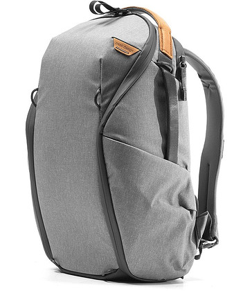 Plecak Peak Design Everyday Backpack 15L Zip v2/EDLv2