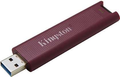 Pendrive Kingston Data Traveler MAX A USB 3.2 1TB (DTMAXA/1TB)