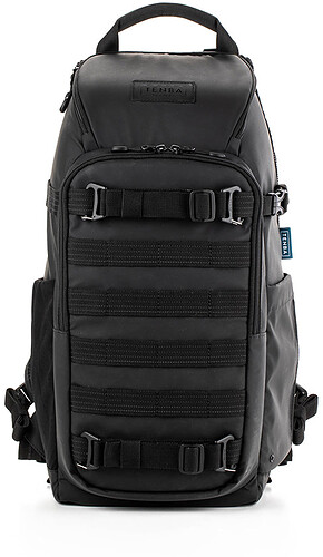 Plecak Tenba Axis Tactical 16L v2 - oferta promocyjna - rabat 20% (cena zawiera rabat)