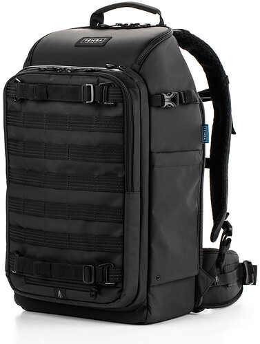 Plecak Tenba Axis Tactical 24L v2 - oferta promocyjna - rabat 20% (cena zawiera rabat)