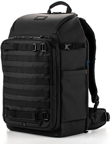 Plecak Tenba Axis Tactical 32L v2 - oferta promocyjna - rabat 20% (cena zawiera rabat)