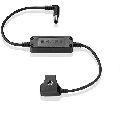 SHAPE przewód zasilający Sony FX9 D-Tap z wyjściem 19.5V (SHFX9PC) - PROMOCJA