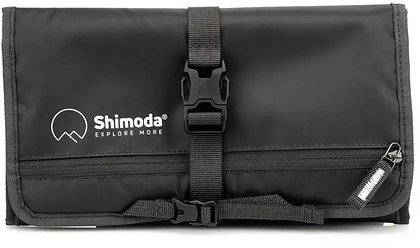 Pokrowiec Shimoda na filtry Filter Wrap 100/520-224