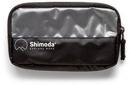 Pokrowiec Shimoda na akcesoria Accessory Pouch/520-206