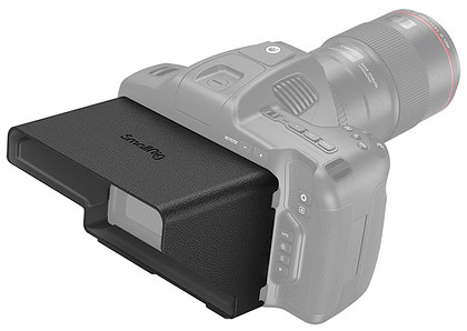 SmallRig 3273 osłona przeciwsłoneczna do Blackmagic Pocket Cinema Camera 6K PRO