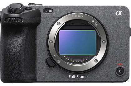 Kamera Sony FX3 - Oferta EXPO2024