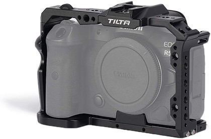 Klatka Tilta TA-T22-FCC-B do Canon EOS R5/R6
