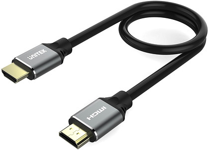 Kabel HDMI 2.1 Unitek C138W (8K/120Hz) 2m