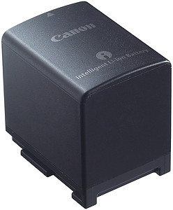 Akumulator Canon BP-828