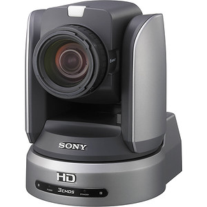Sony kamera obrotowa BRC-H900