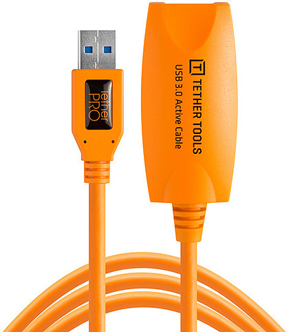 Przedłużacz USB TetherPro USB 3.0 –Aktywny Adapter Żeński USB-A - cena zawiera rabat 20%