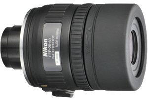 Nikon okular FEP-20-60