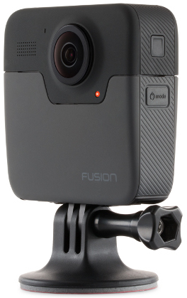 Kamera GoPro Fusion