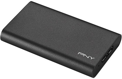 Dysk SSD PNY Elite 240GB USB 3.0 -  - Oferta EXPO2024