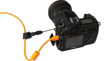 Mocowanie kabli Tether Tools JerkStopper Camera Support