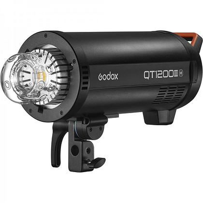 Lampa studyjna Godox QT1200IIIM Quicker | Wrześniowa super promocja!