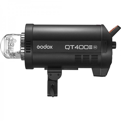 Lampa studyjna Godox QT400IIIM Quicker | Wrześniowa super promocja!