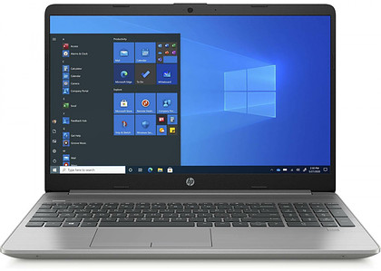 Laptop HP Inc. Notebook 255 G8 15,6" AMD Ryzen 7 5700U/16GB/512GB/AMD Radeon Graphics (3V5F0EA)  - Oferta EXPO2024