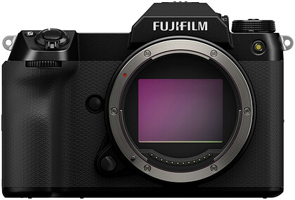 Bezlusterkowiec Fujifilm GFX 100S II - Nowość !!