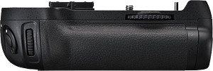 Pojemnik na baterie Nikon MB-D12