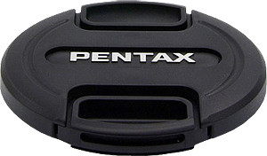 Pentax dekiel do obiektywu O-LC58 (58mm)
