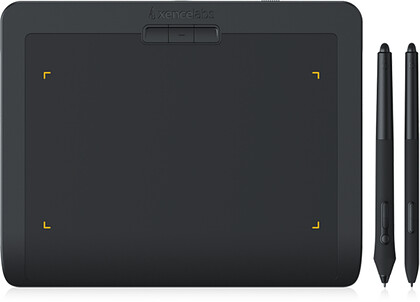 Tablet graficzny Xencelabs S (Small) Standard - wyprzedaż!