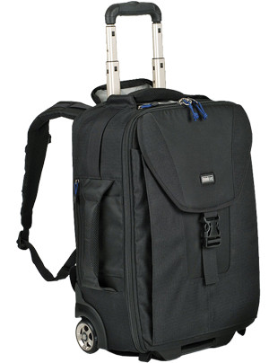 Plecak/walizka Think Tank Airport TakeOff V2.0 - 20% rabatu na wybrane produkty(cena zawiera rabat)